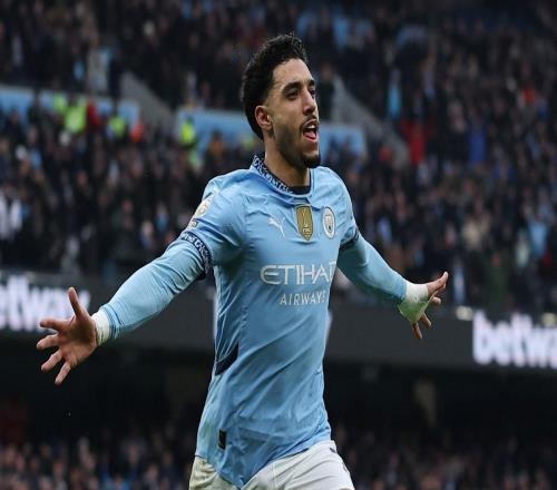 羅馬諾：馬爾穆什不打算離開曼城，真正可能冬窗離隊的是鮑勃