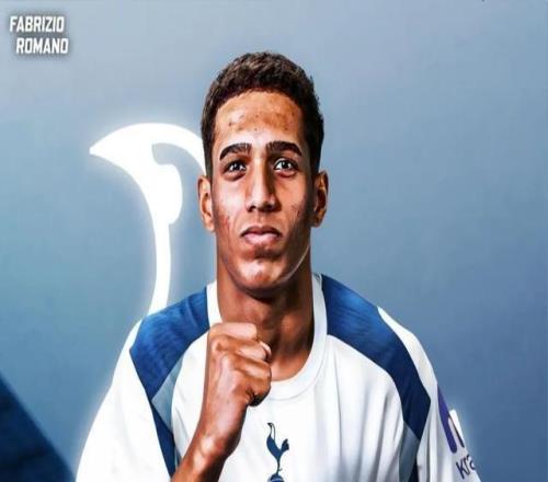 Herewogo!热刺敲定冬窗首签:1500万签下19岁巴西天才