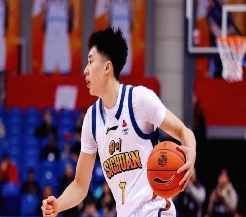 郭艾伦伤停10场!广州狂胜送四川13连败段睿骐11中0生涯最差