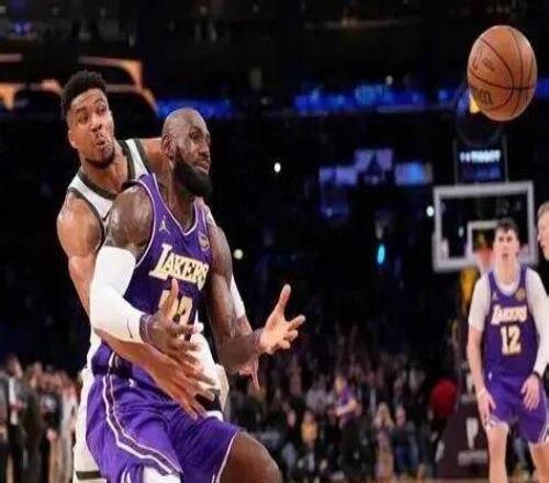 湖人输雄鹿:第一次输掉了“关键之战”