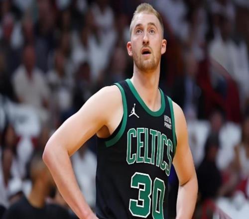 废墟上的新王!杰伦布朗