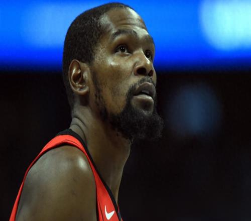 就在今天,37岁杜兰特爆发,超越张伯伦52年前书写的传奇纪录