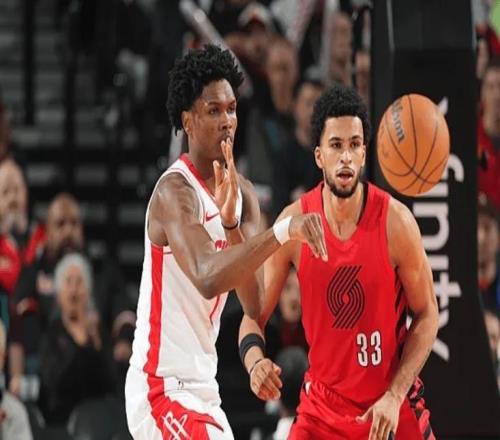 火箭2小将关键时刻弊端明显!阿门无三分,谢泼德攻守全哑火!