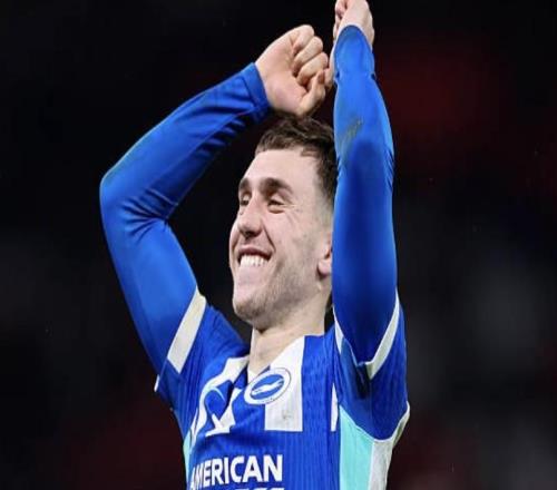 格鲁达:我的进球有一点运气成分,拉门斯把球扑到了中路