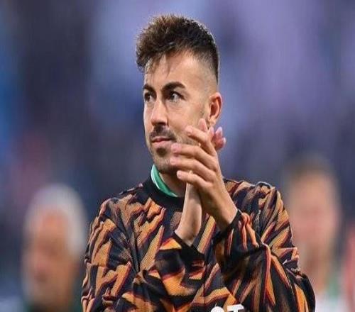 斯基拉:沙拉维尚未与罗马达成续约协议,热那亚希望免签他