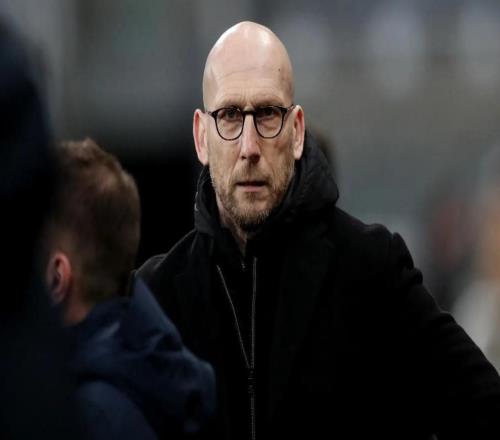 斯塔姆:我很想看到基恩以教练或管理层的身份回到曼联