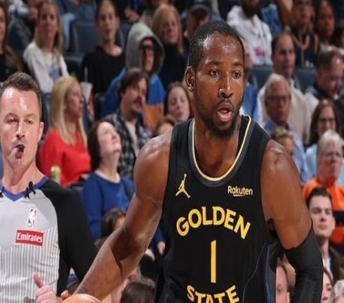 Shams：國王和獨行俠有意庫明加此外還有多支球隊參與競爭