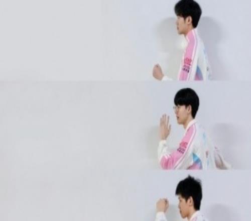 COS海賊王BLG分享賽后合拍：拿下開門紅，繼續調整！