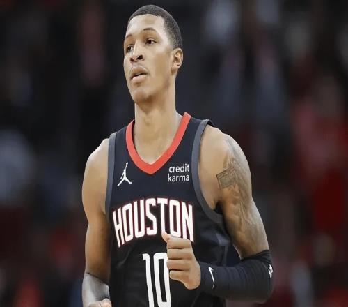 火箭4小將弊端盡顯！小賈阿門無(wú)球商，申京被壓制，謝潑德無(wú)未來(lái)