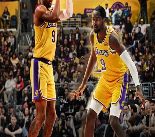 曝去年湖人已關注庫明加：佩林卡喜愛成推手3換1報價勇士未接受