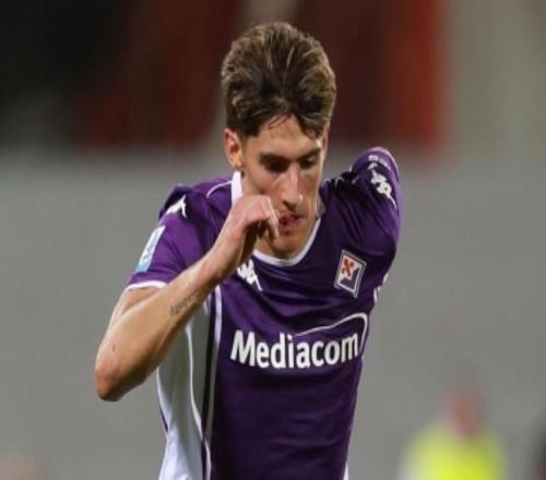 米體：尤文有意紫百合小將福爾蒂尼，可能涉及球員交換