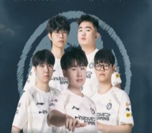 德杯冠軍開局兩連敗！iG新賽季連續不敵WBG、AL