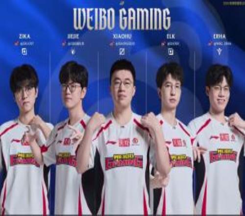 有擬人選手！不敵BLG，吧友們覺得WBG本場失利誰的問題最大