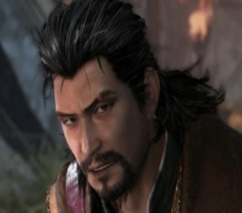 中年黃忠揭秘《真三國無雙：起源》DLC新情報！神秘同行武將公開