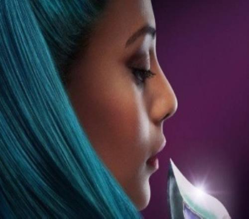 《海賊王》真人版黑人薇薇遭批娜美演員聲援是尾田欽點的