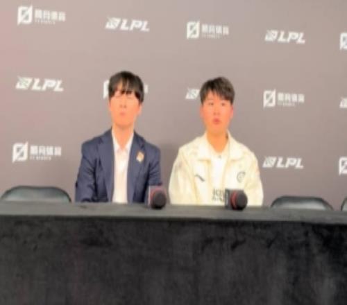 Mafa談冰鳥潘森：潘森保證前期主動權選冰鳥是對面沒什么位移