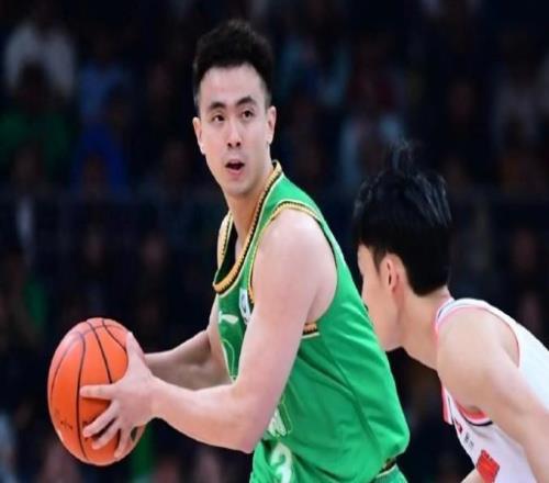 遼寧官方：趙繼偉今日戰新疆迎賽季首秀，此前因肌肉拉傷一直缺席