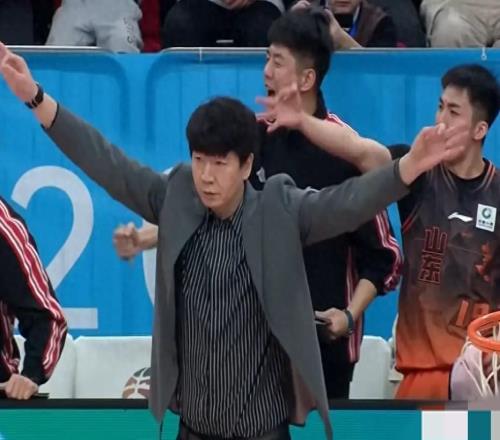 停不下來！10982：CBA勁旅豪取8連勝13記三分三人20+黑馬慘敗