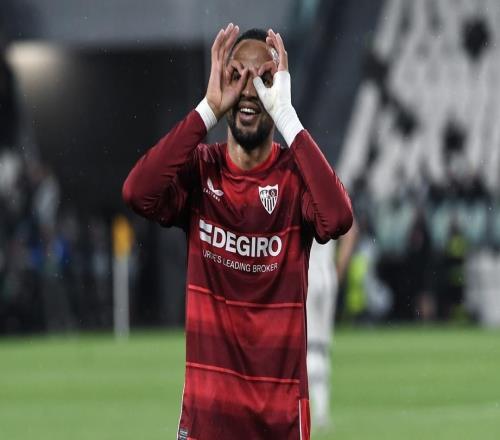 全市場：尤文希望簽下恩內斯里，他們需要一名正統9號位