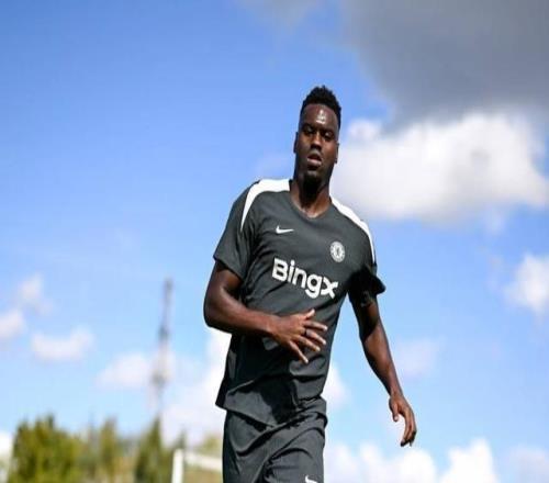 巴迪亞西勒：羅塞尼爾告訴我們要享受踢球目標是贏得獎杯