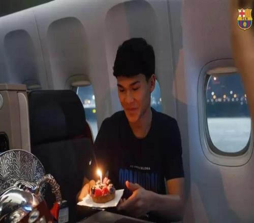 每體：德羅認為自己無法在巴薩真正取得成功，所以提出離隊