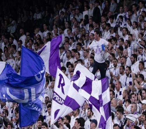 科貝：皇馬部分球迷計劃在伯納烏外集合等待球隊，并發(fā)出噓聲