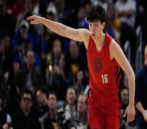 14分17籃板楊瀚森發展聯盟籃板球數據創新高