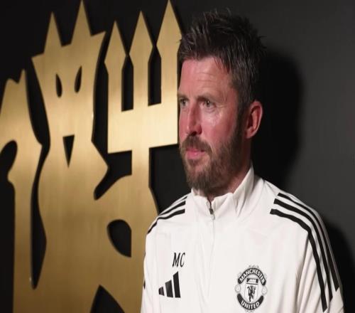 卡里克：只要我們落實好戰術計劃，有很大的機會拿下曼市德比