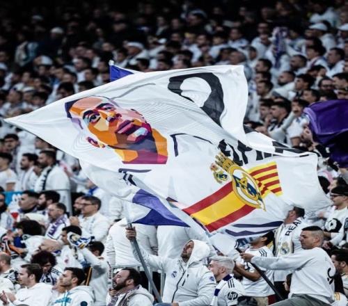 這是什么操作皇馬要求球迷在伯納烏為球員鼓掌