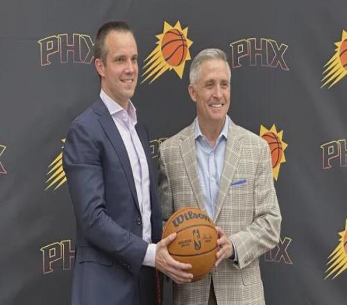 三巨頭走了倆，聯盟笑柄卻起飛了