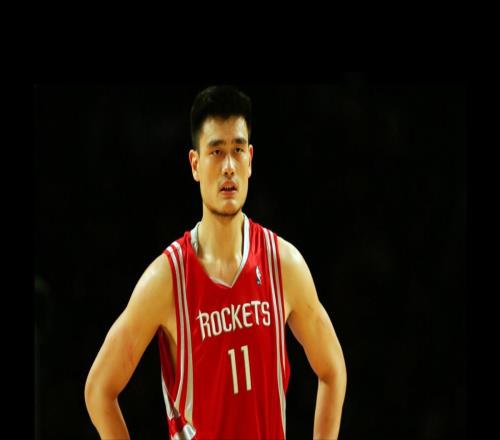 02屆新秀，狀元姚明總得分9247分，僅排第7位，在他之前的6人是誰