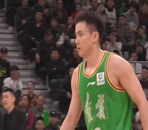 一戰(zhàn)證價值！趙繼偉復出首秀多數(shù)據(jù)全隊最高成遼寧取勝頭號功臣