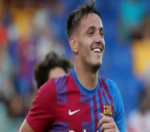 重磅引援！前巴薩國米球星加盟中超：巴薩違約金高達5千萬歐