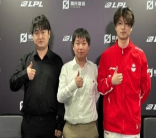 Monki:这版本打野变得更加公式了,前面只能一直刷野