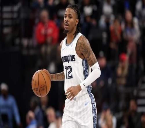 火箭無意莫蘭特名記曝火箭不可能交易得莫蘭特現陣容能爭冠