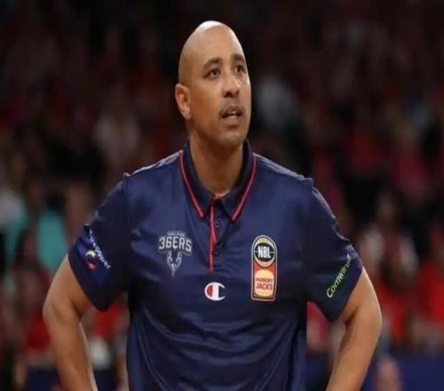 CBA最新消息！北京首鋼更換教練，亨特確定離開遼寧男籃