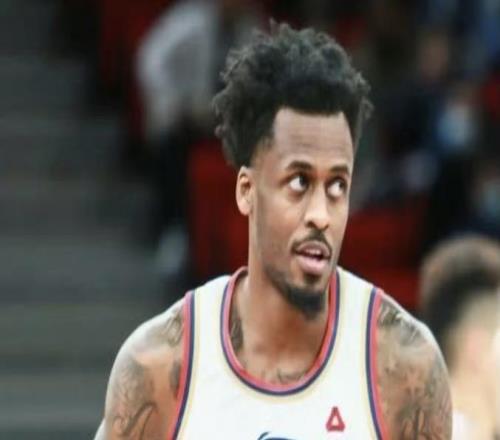 CBA出現(xiàn)重大丑聞，超級(jí)外援惡意操控比賽，廣東隊(duì)被坑了