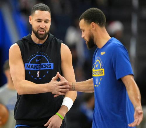 歷史第1！歷史第4！水花兄弟創神級紀錄，湯神接班人悄悄浮出水面