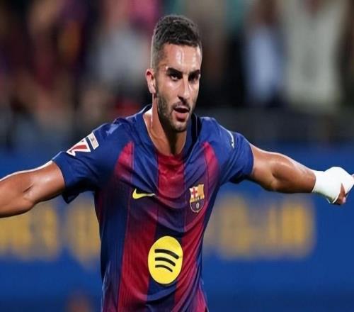 巴薩新核強勢崛起！一己之力碾壓皇馬三叉戟，西班牙鋒線新答案