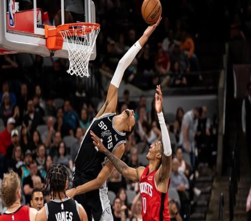 賽季報(bào)銷！火箭舊將突遭血栓噩夢(mèng)，超級(jí)新星才21歲啊，可惜了