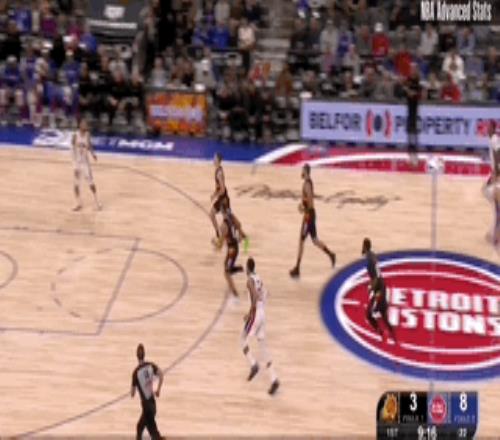 三巨頭走了倆，聯盟笑柄卻起飛了