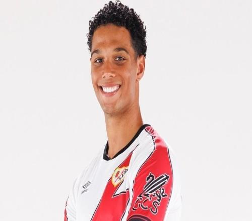 官方：埃托奧之子艾蒂安埃托奧租借加盟黃潛，他將為B隊效力