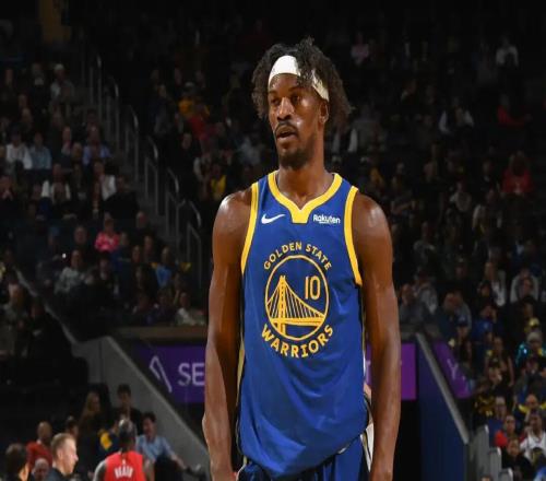 年薪5413萬！本賽季的巴特勒，對勇士有多重要