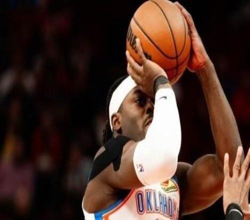 亞歷山大20分，火箭末節啞火！雷霆11191大勝20分迎5連勝