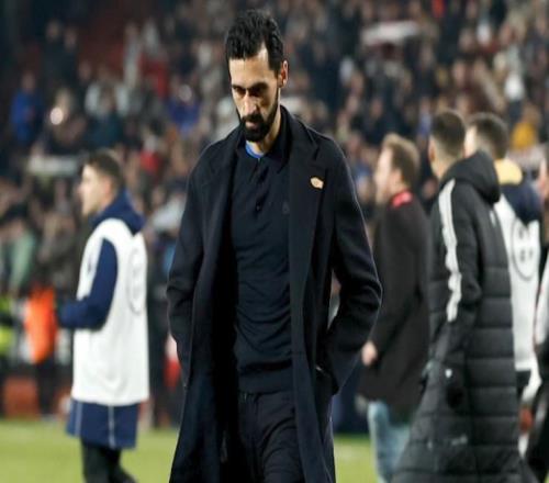 皇馬國王杯出局后，阿斯列舉球迷觀點：伯納烏應空場作為回應