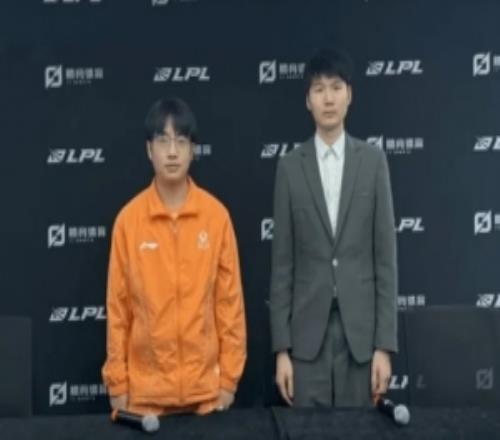 对阵LNG失利,Starry:我的发挥非常糟糕,想跟队友说对不起