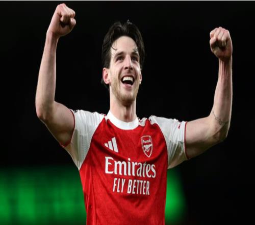 英超半程最佳陣：槍手防線霸榜，曼城新星閃耀