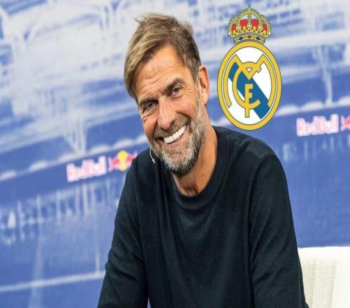 莫雷托：皇馬已準備引進中后衛和中場老佛爺非常欣賞克洛普