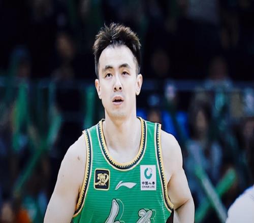 全場高呼MVP！養(yǎng)傷66天歸來仍是聯(lián)盟王牌趙繼偉怒吼一幕遼媒動容