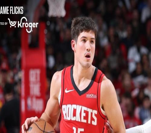 不容易！杜蘭特39分7助，火箭艱難逆轉森林狼，全隊都該加練罰球